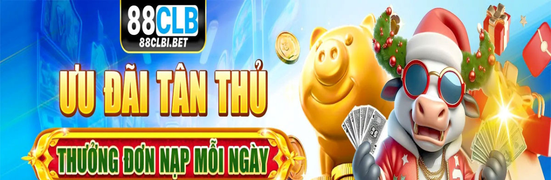 88clbibet Cover Image