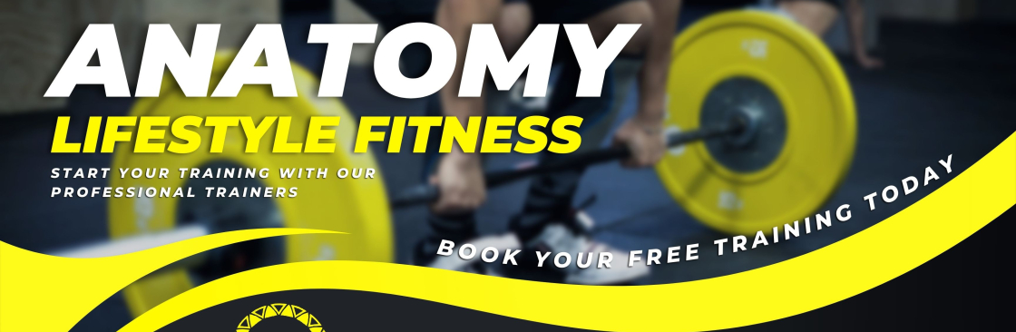 anatomylifestyle fitness