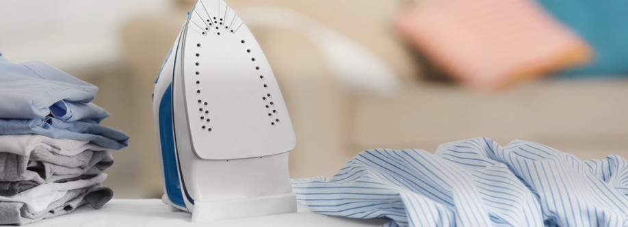 Bright and Shine Laundry