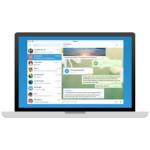 pc telegram