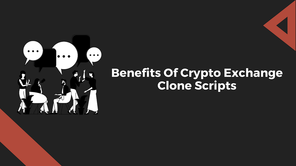 10 Reasons Why Cryptocurrency Exchange Scripts Are The Best | CryptoStars