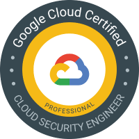 Professional Cloud Security Engineer | Pass Your Cert