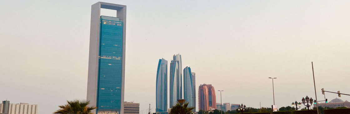 Abu Dhabi Layover Tour