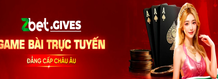 Zbet Gives Cover Image