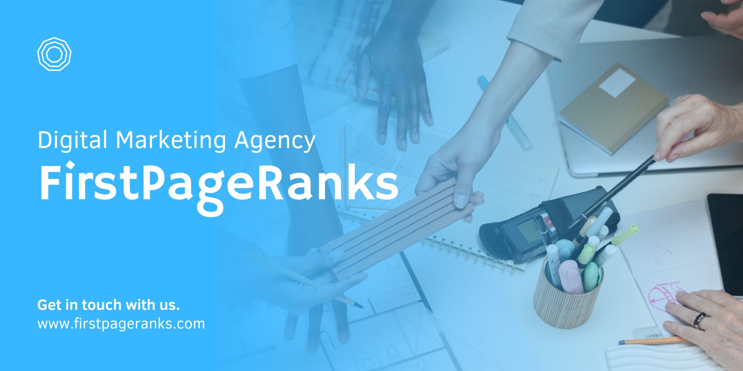 Advanced Digital Marketing Company in Rishikesh - FirstPageRanks