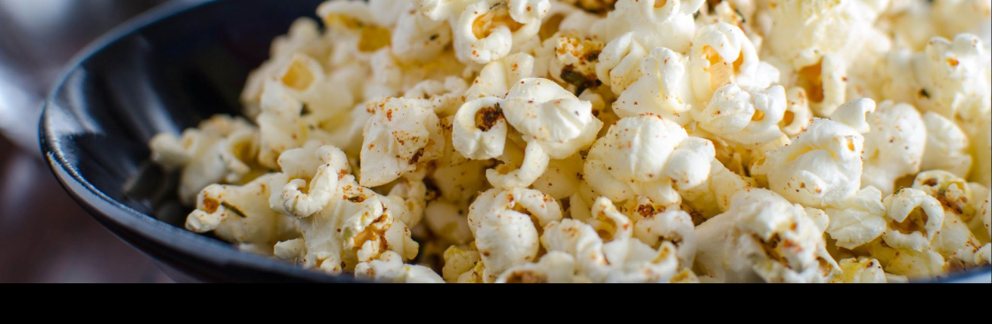 Popcorn Australia Cover Image