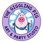 the giggling pig
