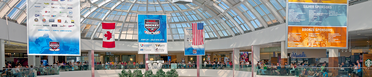 Banners, Novi Michigan - Order Custom Banners Today