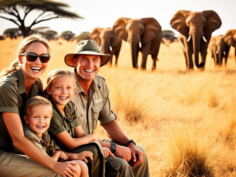 7 Tips for a Safe and Fun African Safari Experience: cheetahsafaris — LiveJournal