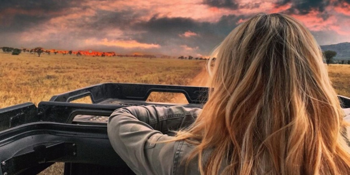 Tips for First-Time Travelers on Tanzania Luxury Safaris