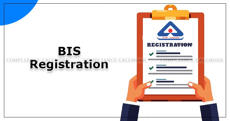 BIS Certification | Process, Types and Documents