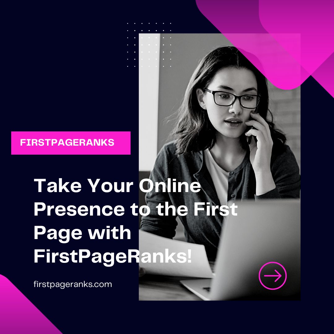Advanced Digital Marketing Company in Jaipur - FirstPageRanks
