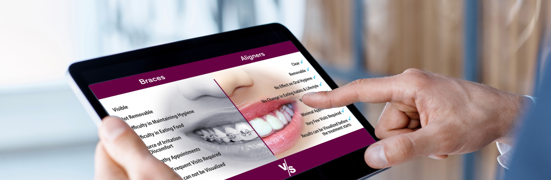 ClearPath Orthodontics Cover Image