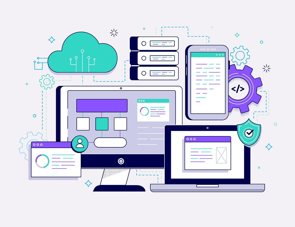 Accelerate Your Digital Transformation with a Leading Software Development Company in NYC | by Liza Kosh | Dec, 2024 | Medium