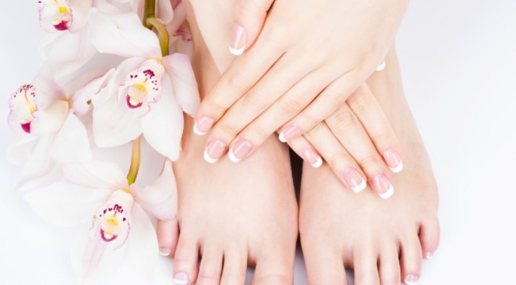 How to Use Extra Long Toenail Clippers for Perfectly Trimmed Nails - Bip San Diego