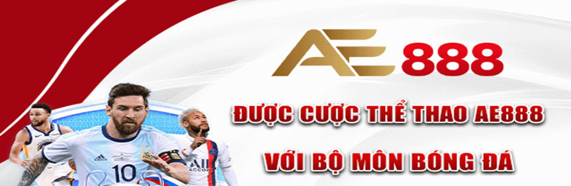 AE888 Cá Cược An Toàn Cover Image