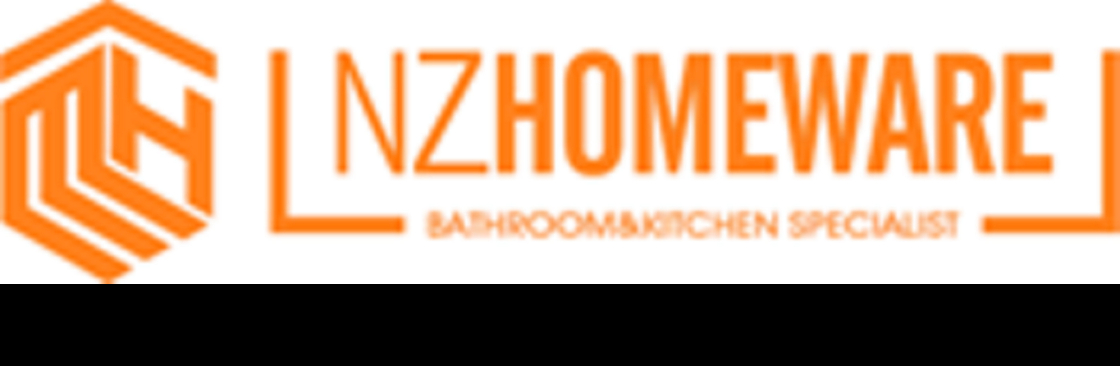 NZ Homeware Cover Image