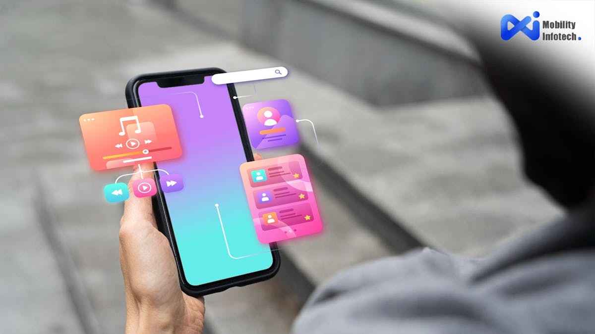 Intro to Custom Mobile Apps: Growing Need for Healthcare App Solutions