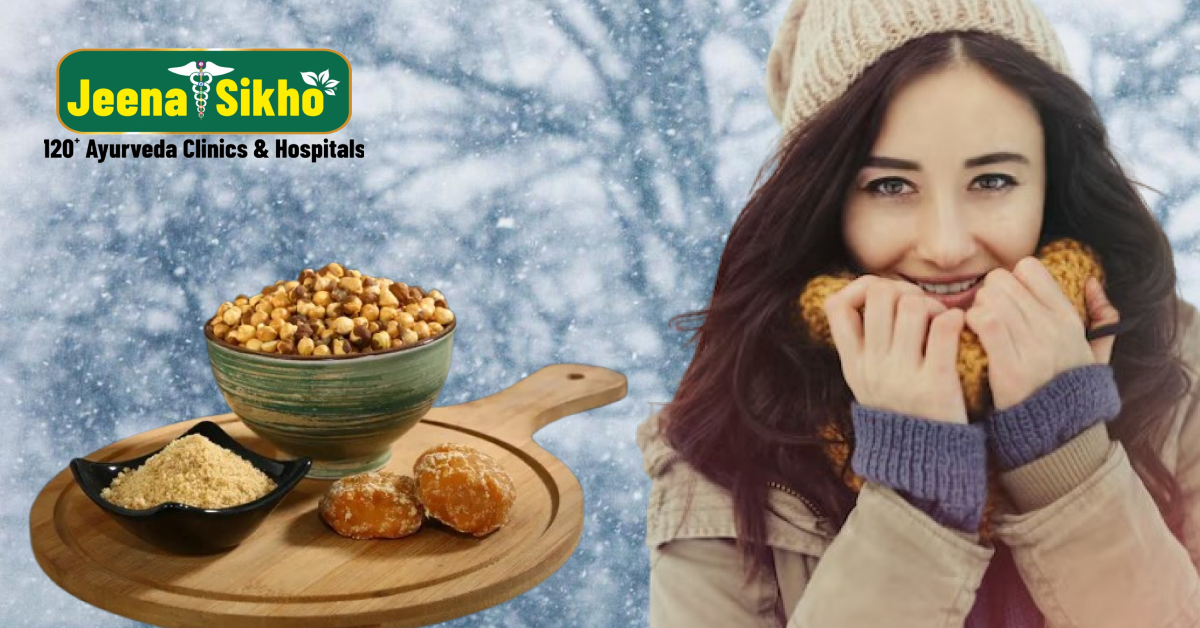 Gur Chana Benefits: Stay Warm and Healthy This Winter