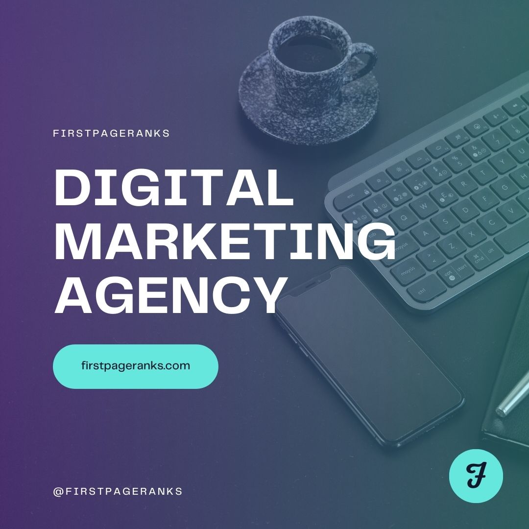 Advanced Digital Marketing Company in Bangalore - FirstPageRanks