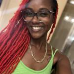 Ericka Walker