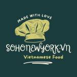 SOHONEWYORK VN  Review Ẩm Thực Việt Nam