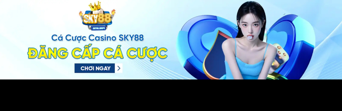 SKY88 Nhà Cái Cá Cược Thể Thao Cover Image