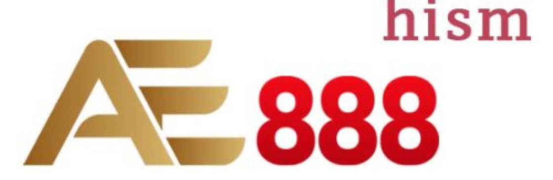 ae888hism Cover Image
