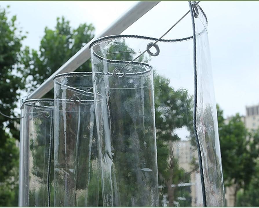 The Job of Tarpaulins in Agribusiness | by Tarpaulin From UK | Dec, 2024 | Medium