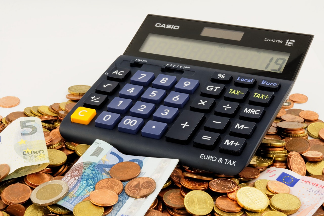 How Can Income Tax Preparation and Bookkeeping Benefit Your Business? - www.ePressRelease.org
