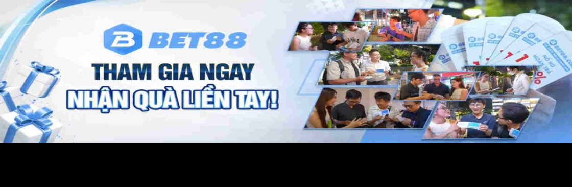 Bet88 Địa Chỉ Cá Cược Cover Image