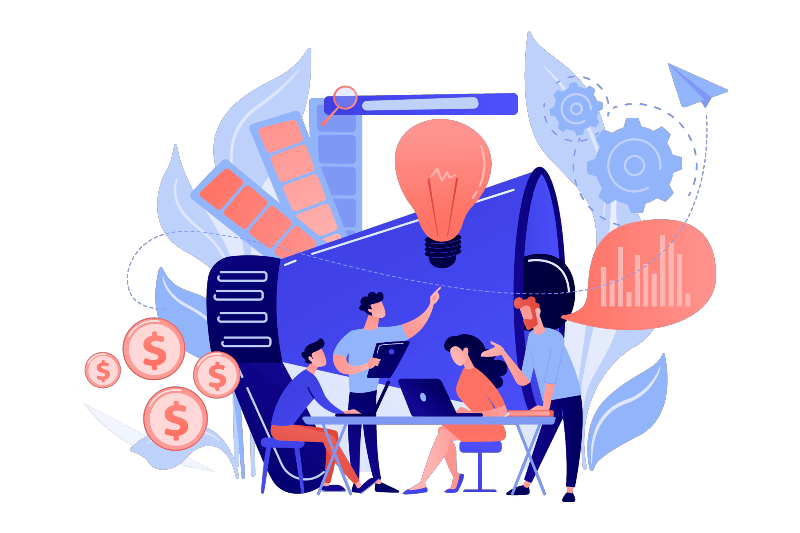 Advanced Digital Marketing Company in Dehradun - FirstPageRanks