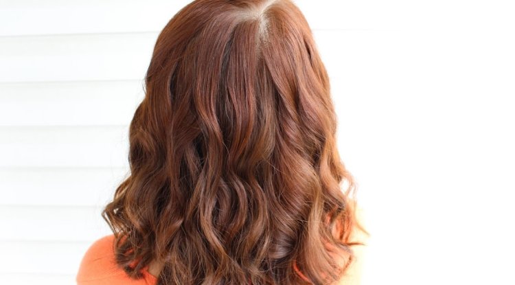 Blue Henna Hair Dye: A Stunning Makeover for Your Hair - Bip America