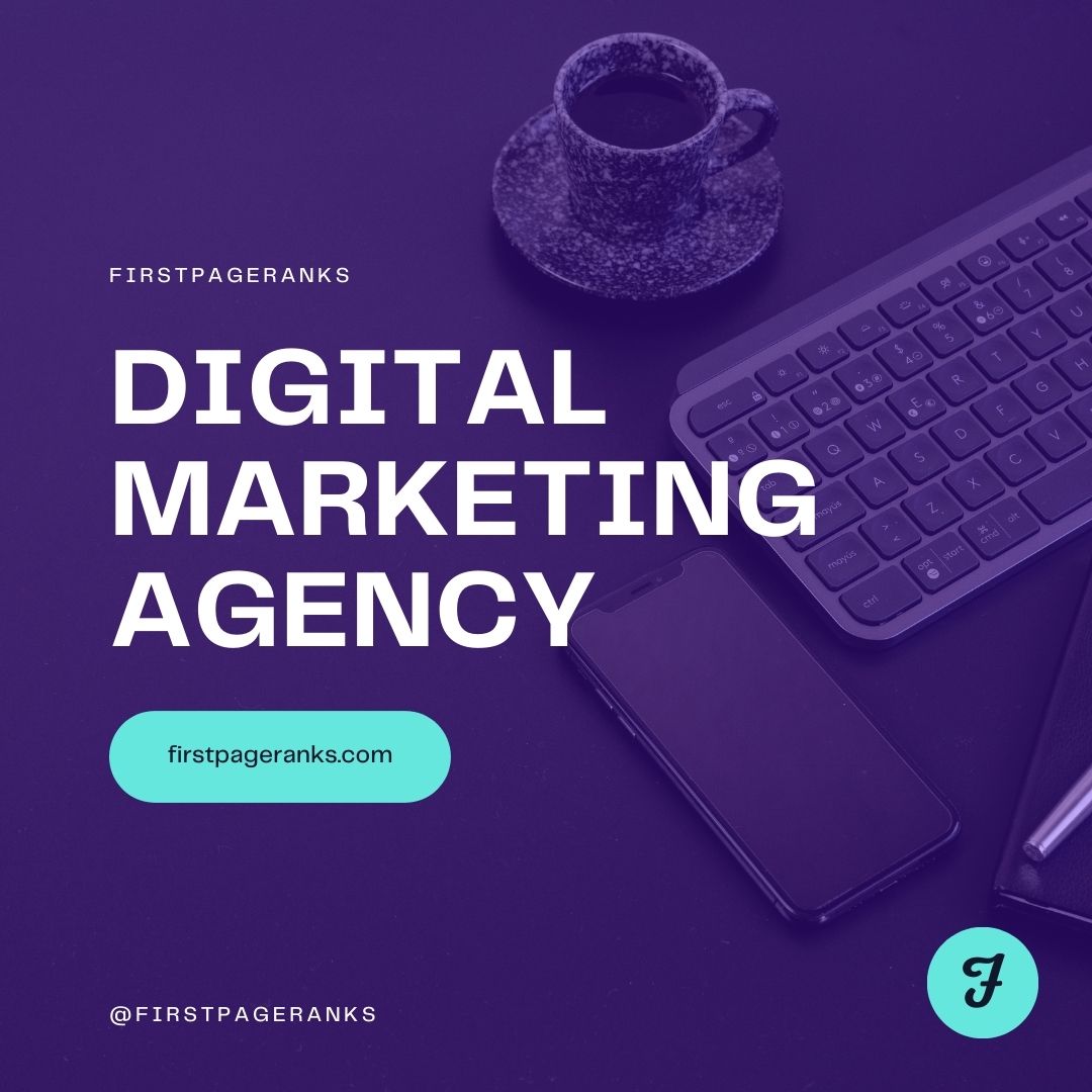 Advanced Digital Marketing Company in Haridwar - FirstPageRanks