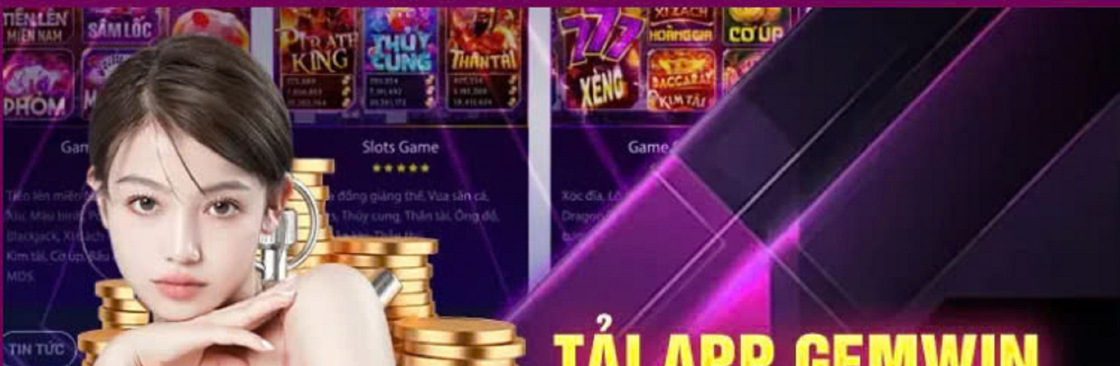 Gamewin Gamewin Cover Image