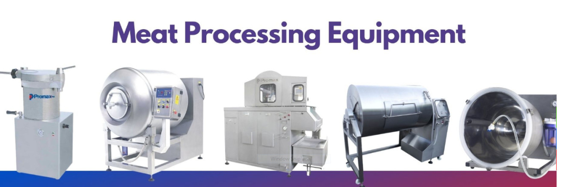 Promarksvac Corp Cover Image