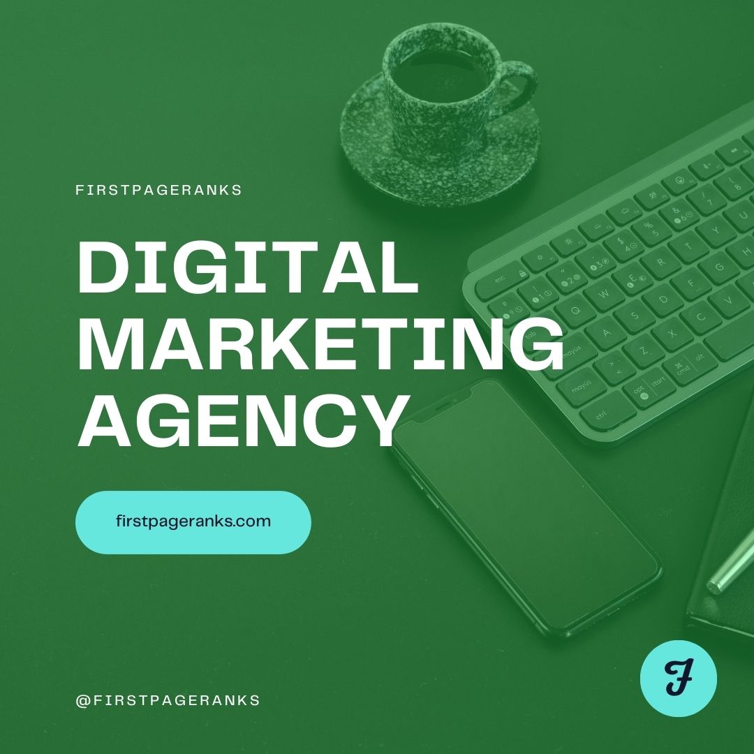 Advanced Digital Marketing Company in Roorkee - FirstPageRanks