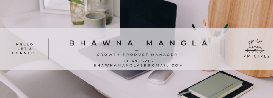 bhawna mangla Cover Image