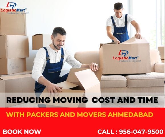Professional vs. Regular Storage; What’s Good by the Best Packers and Movers in Ahmedabad | by Kanchan Tyagi | Dec, 2024 | Medium