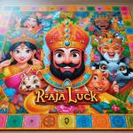 Raja Luck