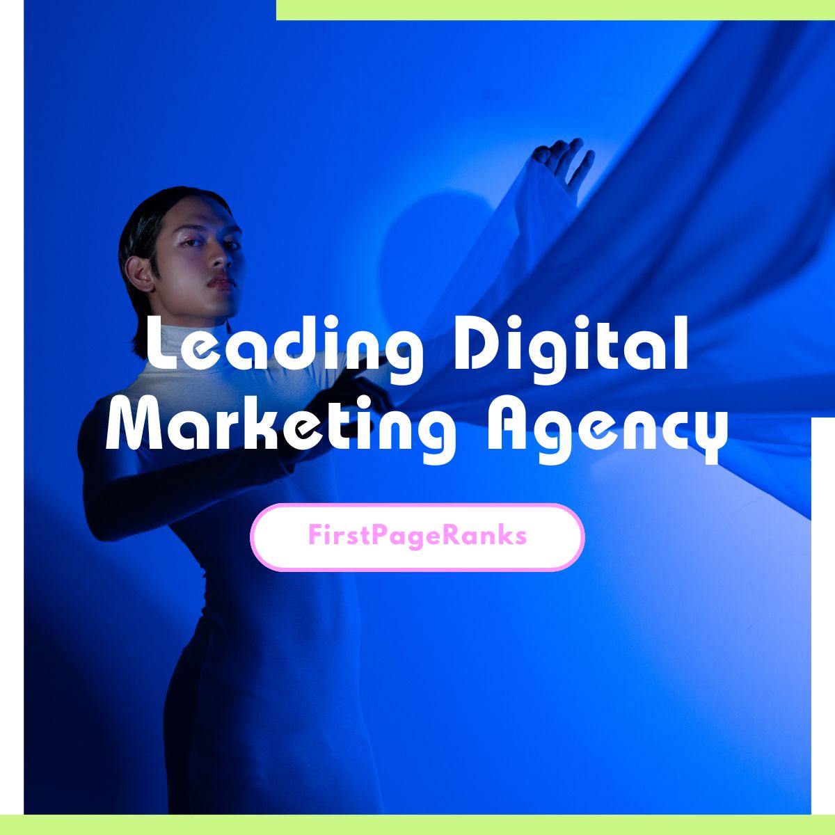 Advanced Digital Marketing Company in Ahmedabad - FirstPageRanks