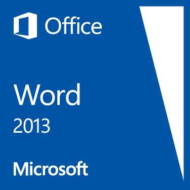 Shop Microsoft Word 2013|Great Prices Online|Software Base