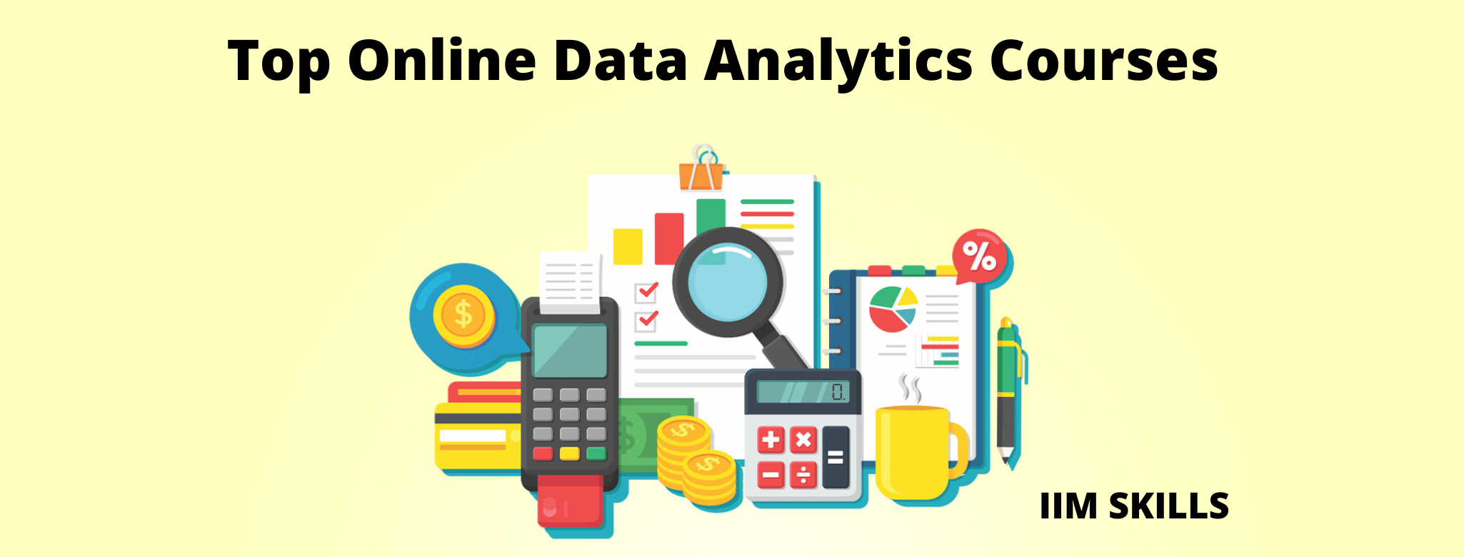 Top 10 Online Data Analytics Courses With Practical Training in 2024