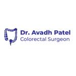 Dr Avadh Patel