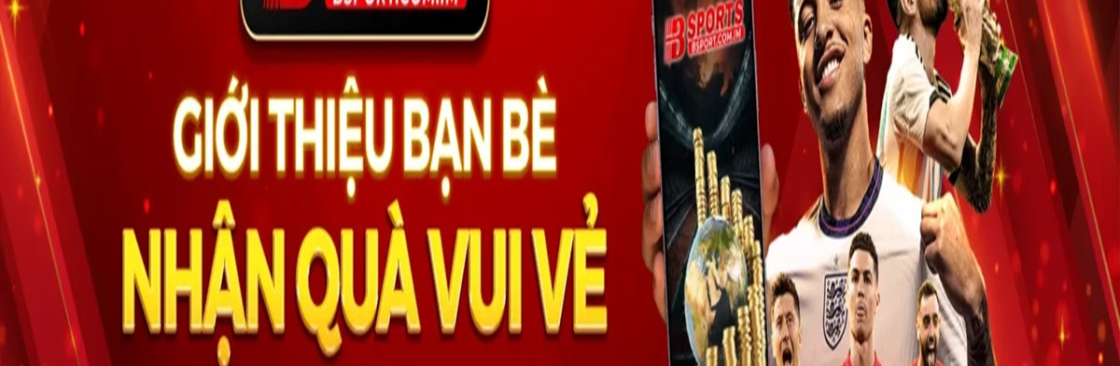 Nhà Cái Bsport Cover Image