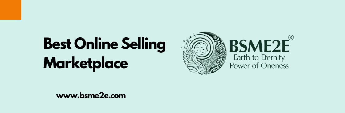 Best Online Selling Marketplace BSMe2e Cover Image
