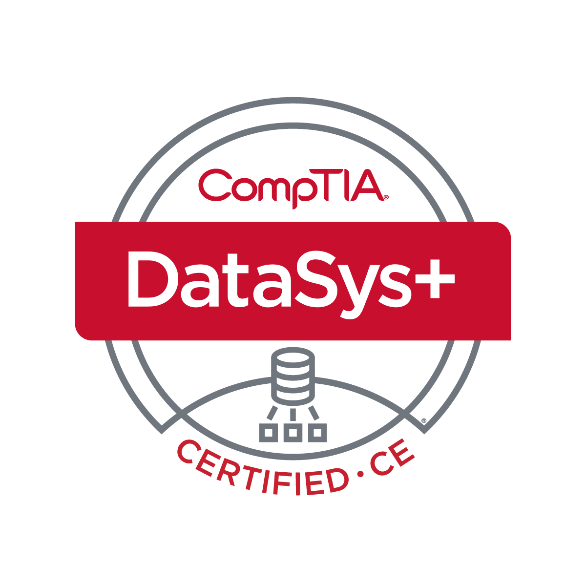 CompTIA DataSys+ Certification In New York - nytcc.net