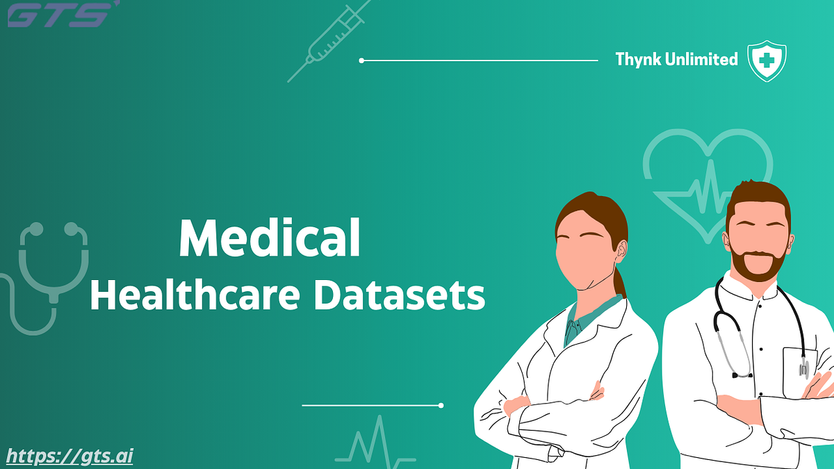 Healthcare Datasets: Making Content Work for Everyone | by Globose technology solutions | Dec, 2024 | Medium
