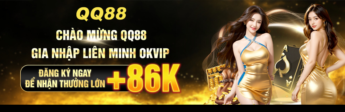 QQ88 Trang Chủ