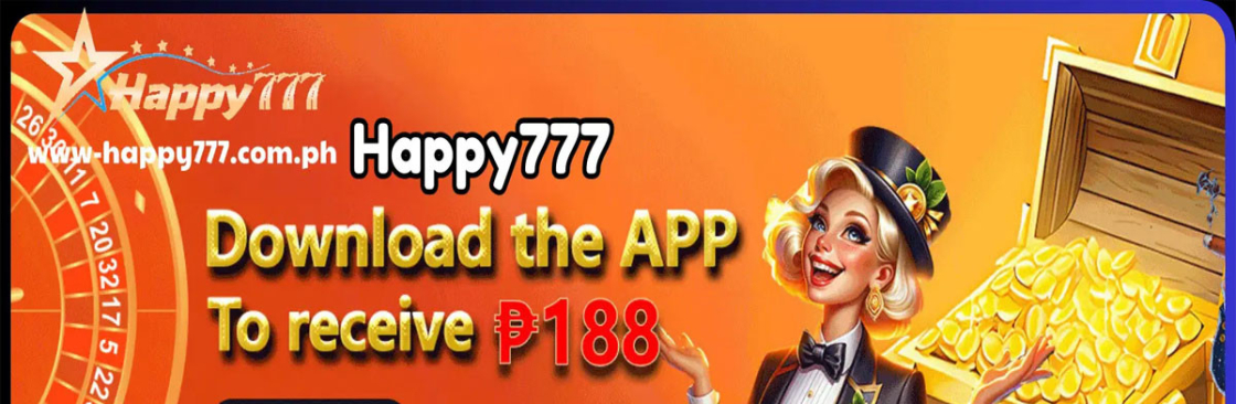 Happy777 Comph1 Cover Image